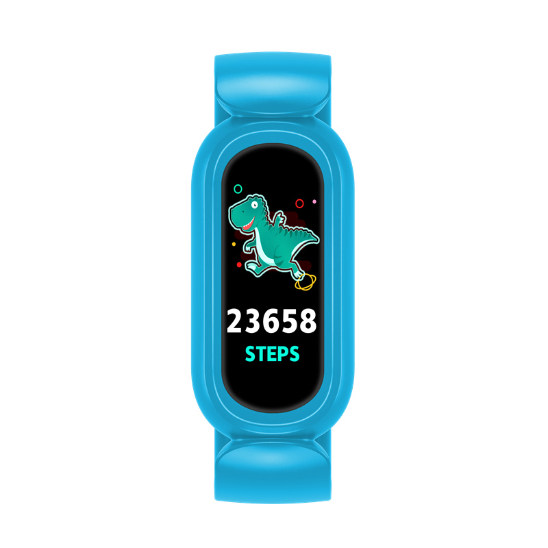MK8 Unisex Activity Tracker Interactive Watch